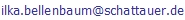 E-Mail an Projektmanagement